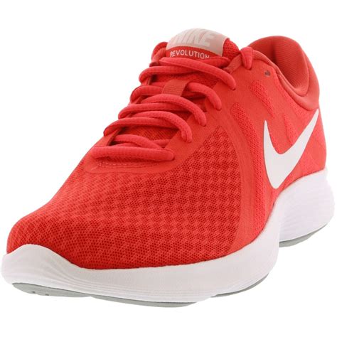 nike revolution 4 damen pink|Nike Women's Revolution 4 Running Shoe.